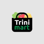 Logo of Trini-mart android Application 